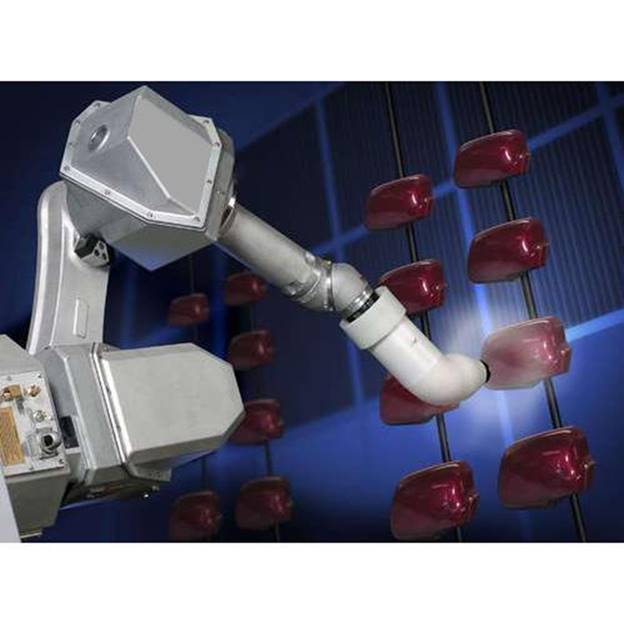 Description: 4. Robot end-of arm tooling – Inlearc
