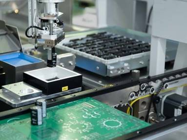 Description: Assembly Robots: Speed Up Your Assembly Line Through Automation